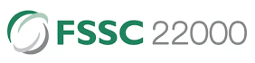 FSSC 22000 certification logo