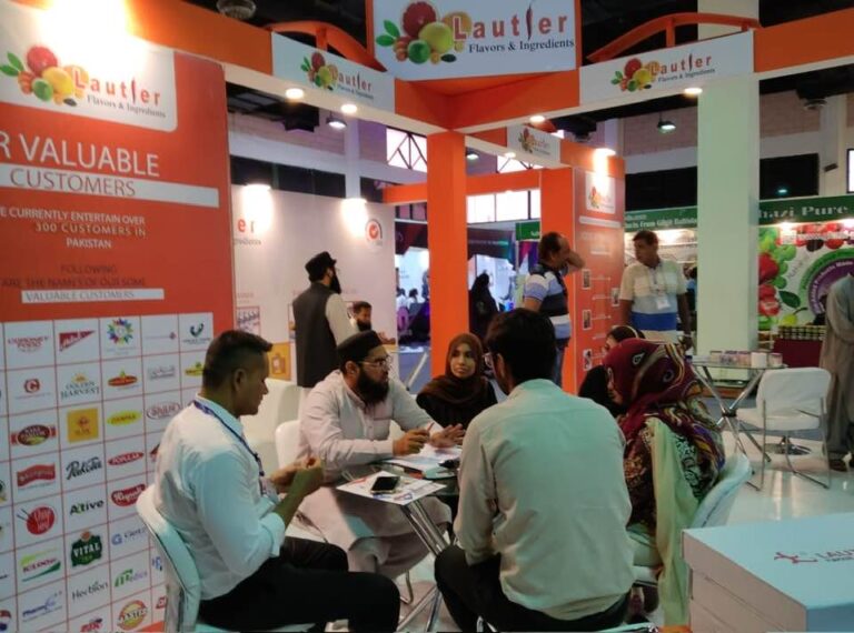 Food Technology Asia Exhibition