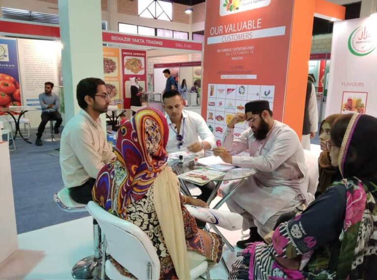 Food Technology Asia Exhibition