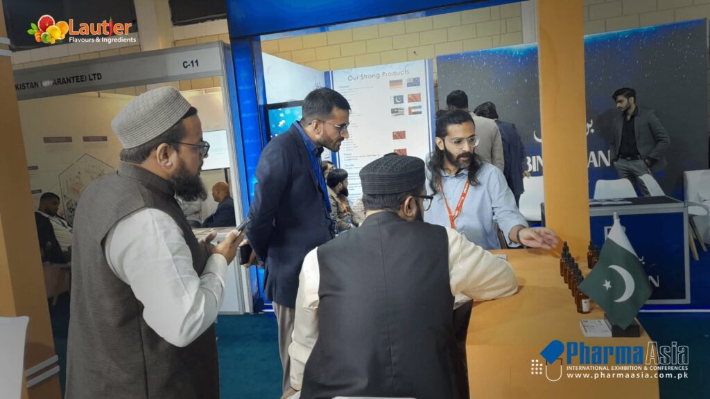 Pharma Asia Exhibition 2025