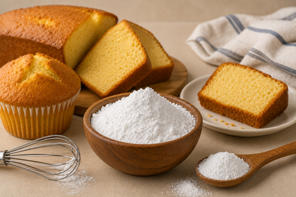 Baking Powder