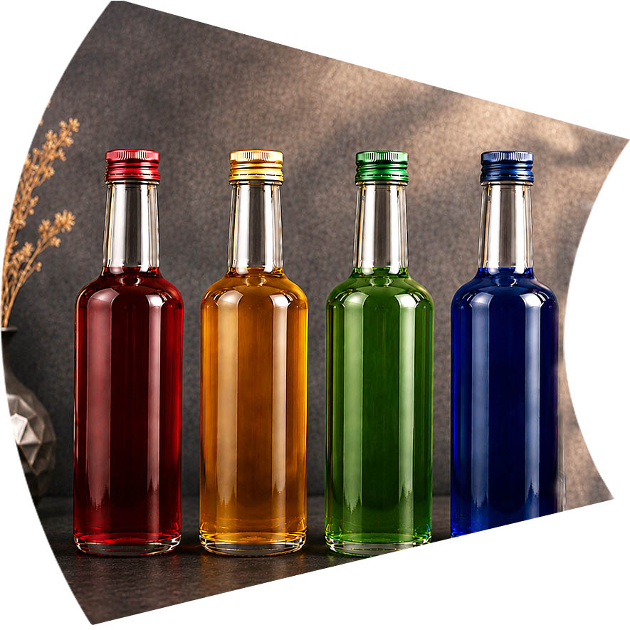 Fruit Syrup